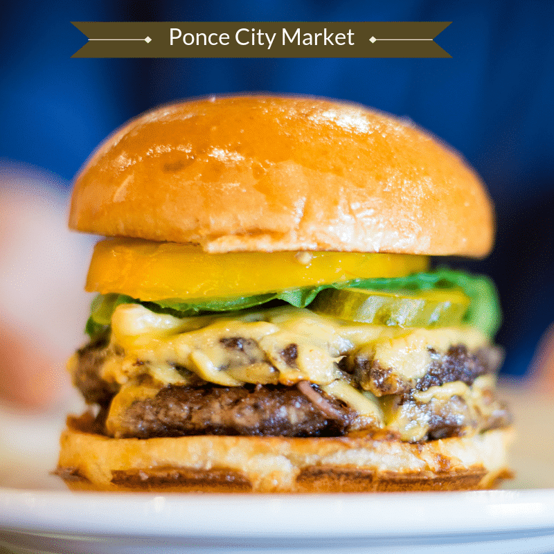 Food Tours Atlanta