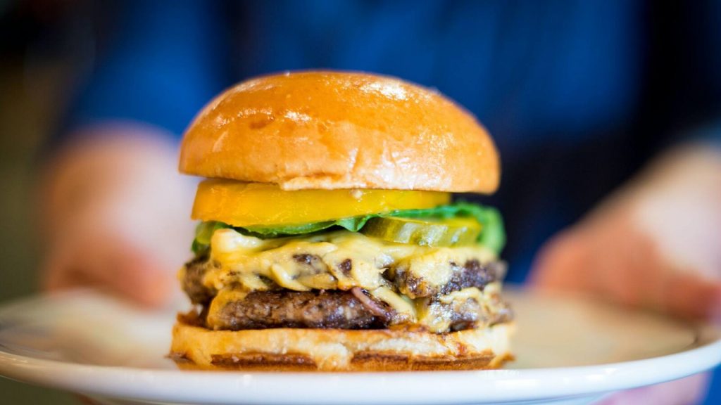 Food Tour Atlanta
